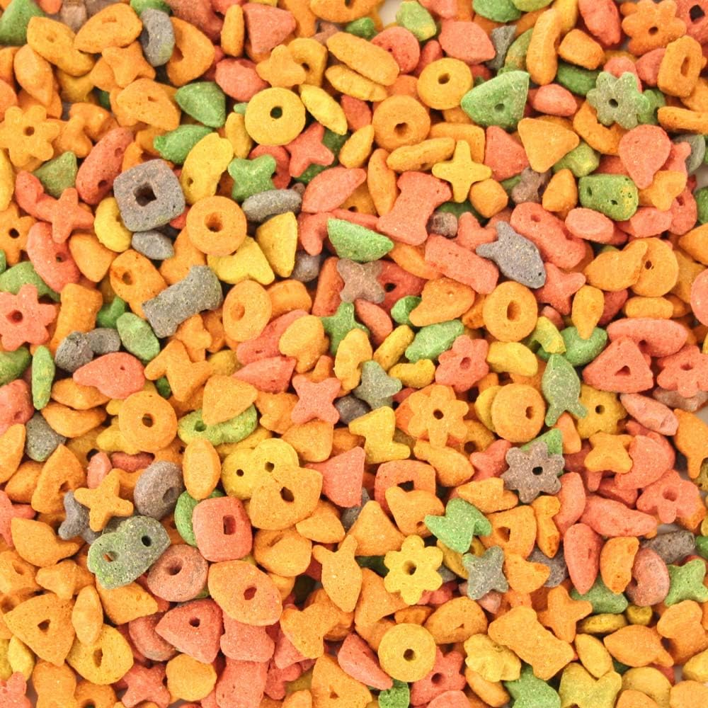 Pretty Bird International Bpb79117 20-Pound Daily Select Premium Bird Food, Medium | 20 Lb Bag, Medium Pellets for African Greys, Amazons, Cockatoos