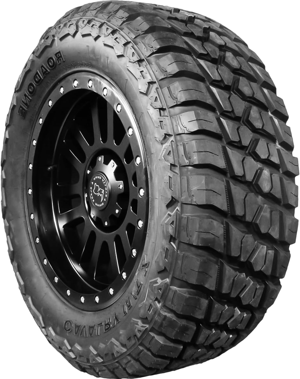 Road One Cavalry M/T X Mud Tire RL1360 275 55 20 LT275/55r20