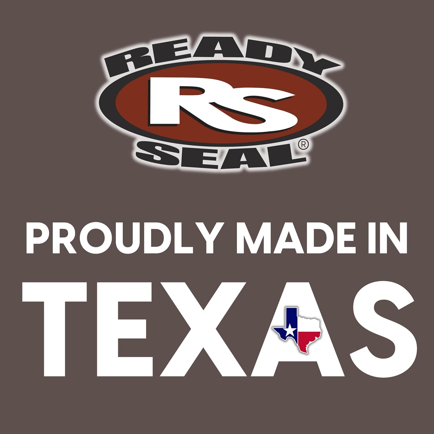 Ready Seal 7966104 5 gal Pail Exterior Wood Stain & Sealer, Light Oak