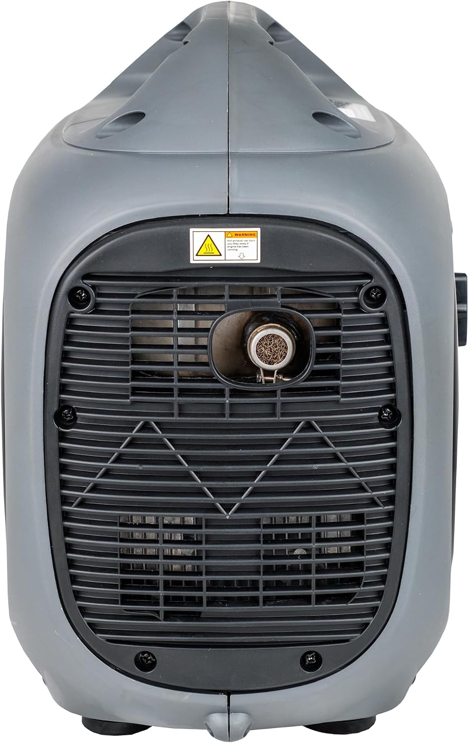 Pulsar 2,300W Portable Gas-Powered Quiet Inverter Generator With USB Outlet & Parallel Capability, Carb Compliant, G2319N