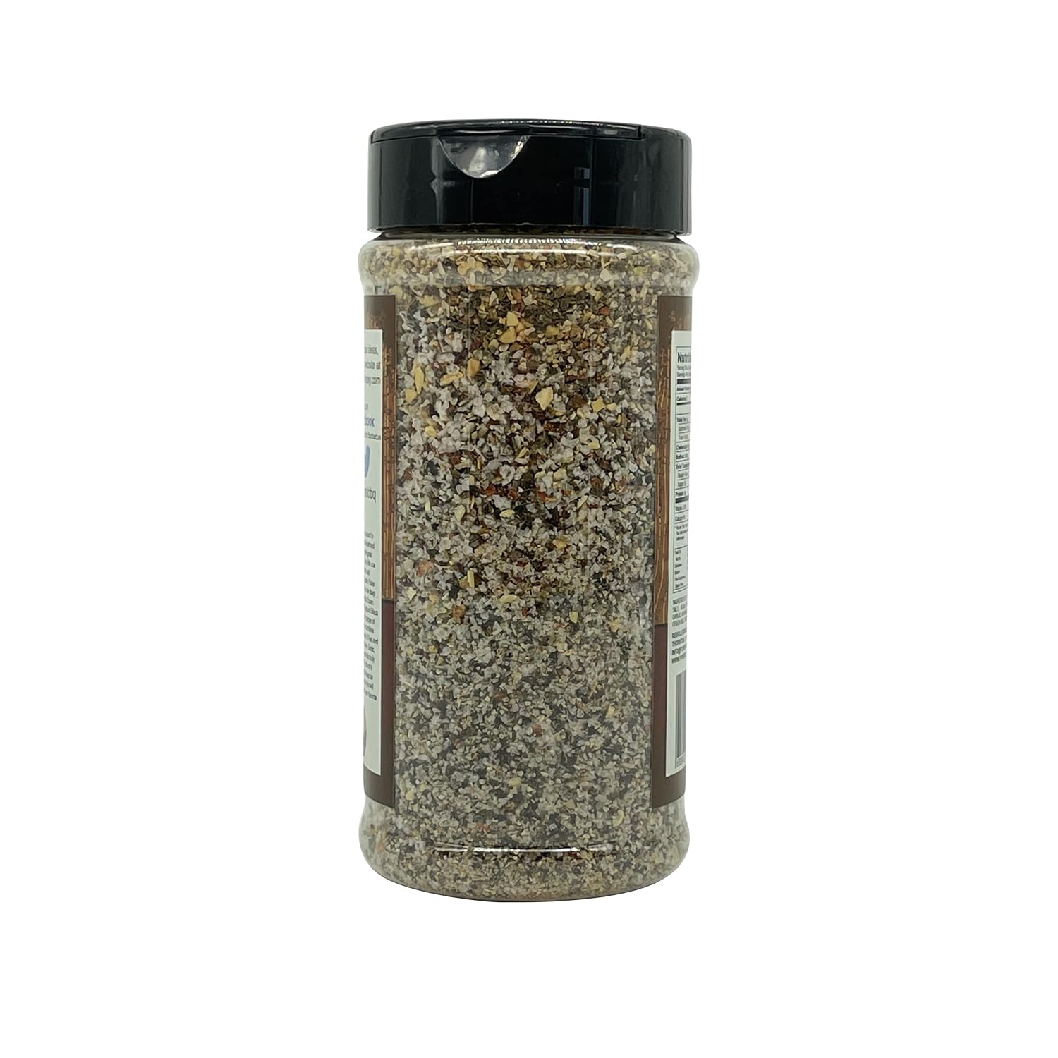 Texas Beef BBQ Rub – 2025 Rubs of Honor 1st Place Beef Rub – Award-Winning Brisket Rub & Steak