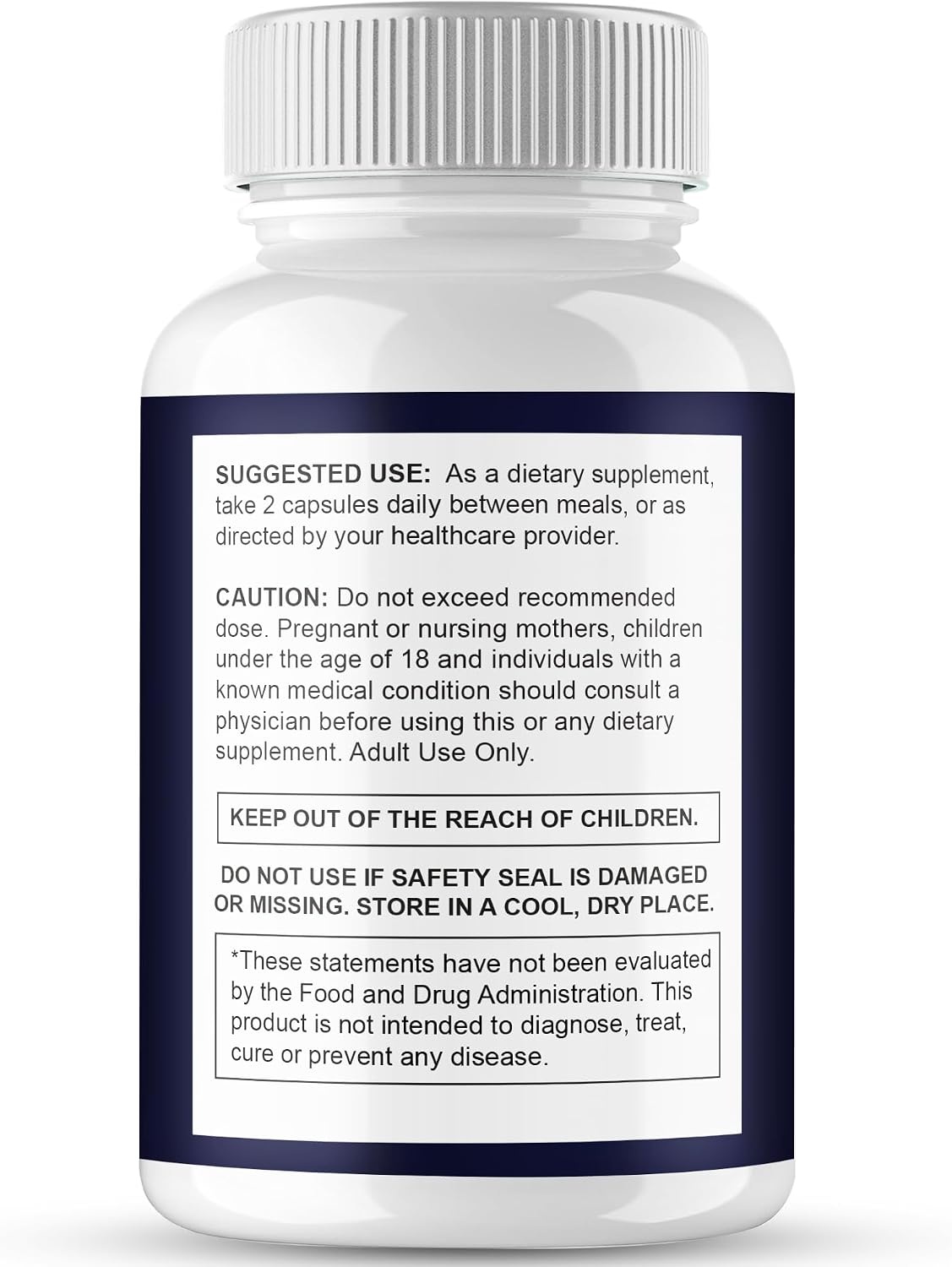 Prosta Flow Capsules - Official ProstaFlow for Men Supplement Pills - Maximum Strength, All Natural for Daily Wellness & Comfort