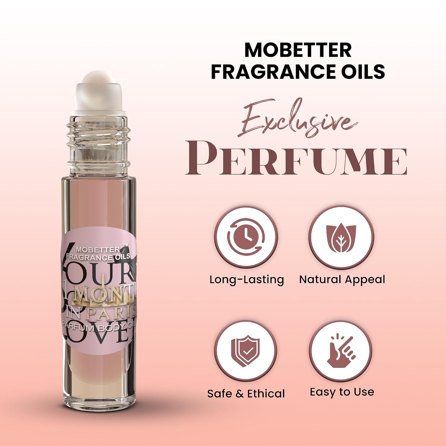 MOBETTER FRAGRANCE OILS Your So Loved Fragrance Body Oil for Men