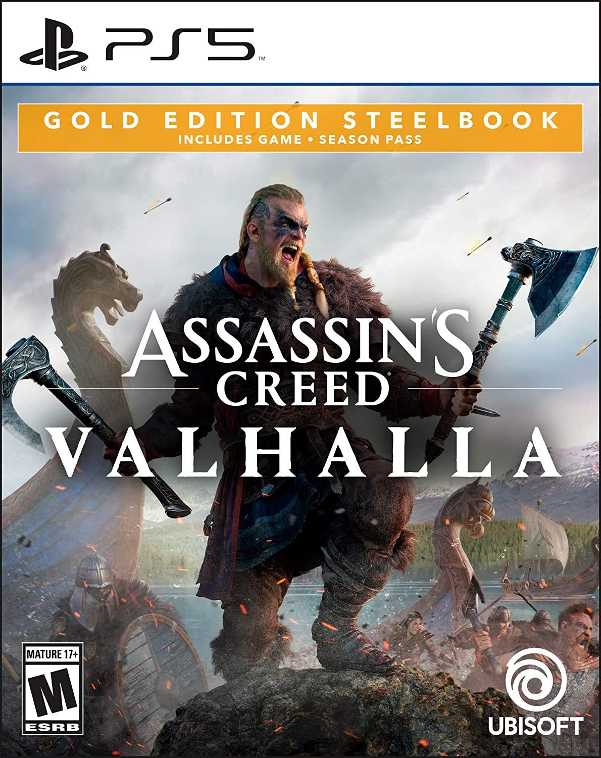 Assassin's Creed Valhalla Base Helix Credits Pack - Xbox Series X|S, Xbox One [Digital Code]