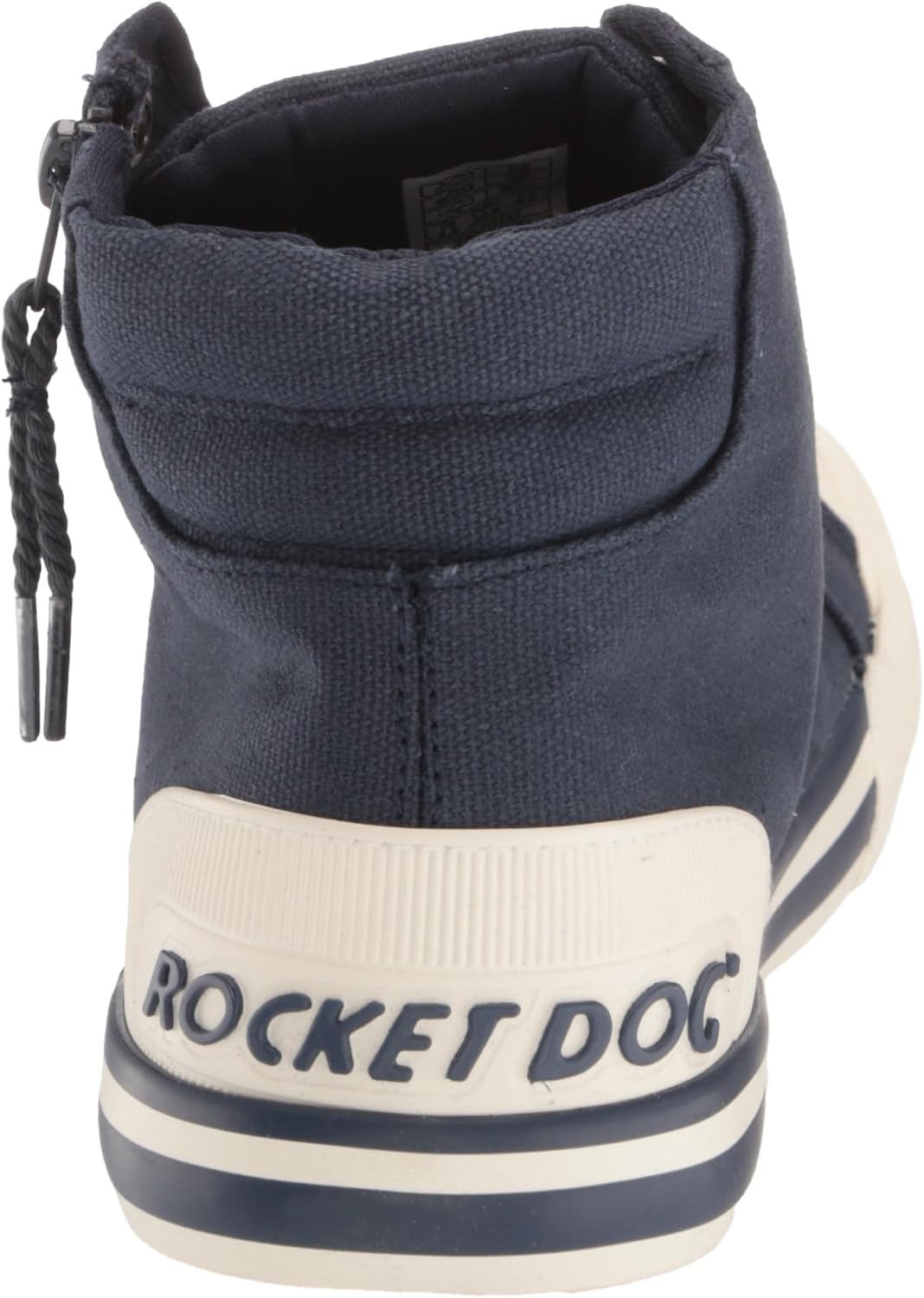 Rocket Dog Jazzin Hi