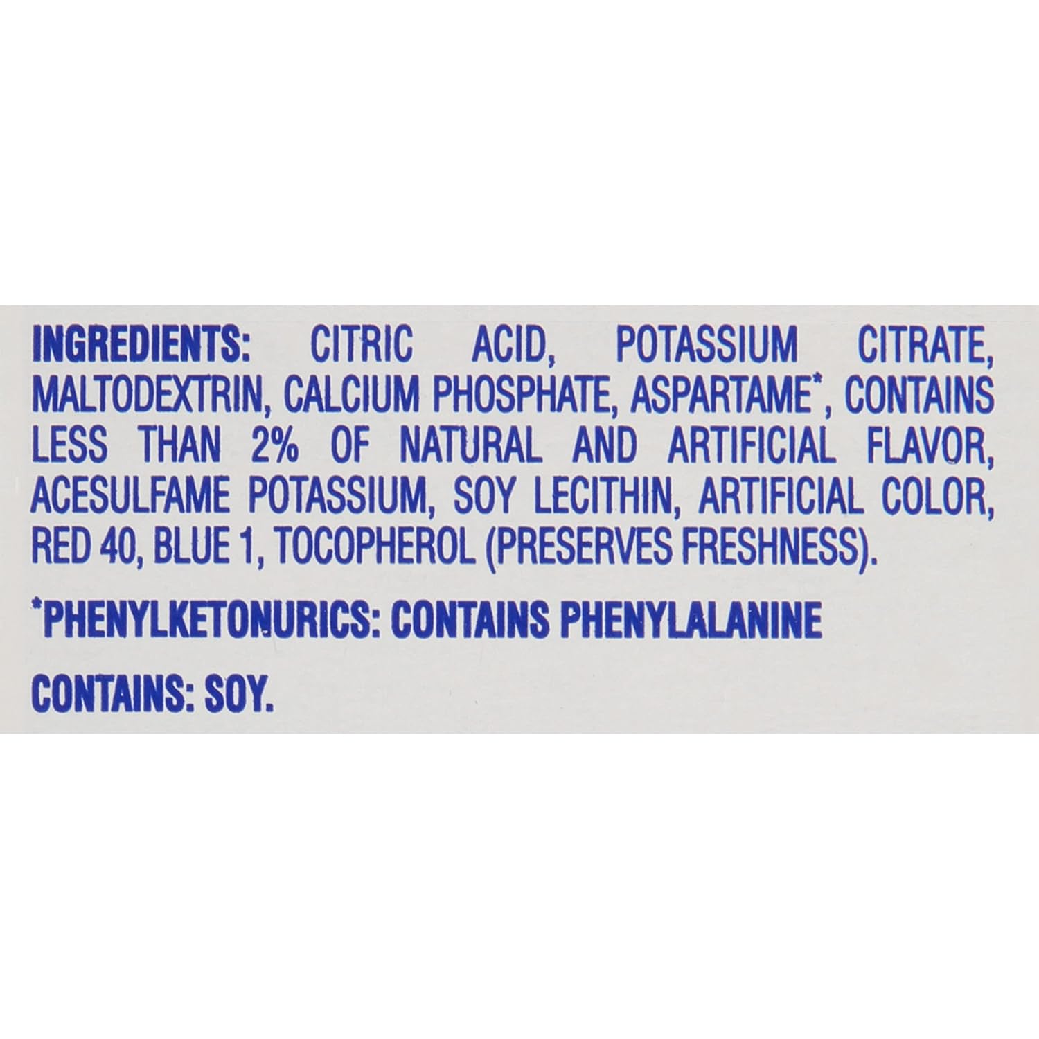 Crystal Light Single Serve Raspberry Lemonade Artificially Flavored Powdered Drink Mix, 120 per Case, 4 Boxes of 30 On-the-Go Packets