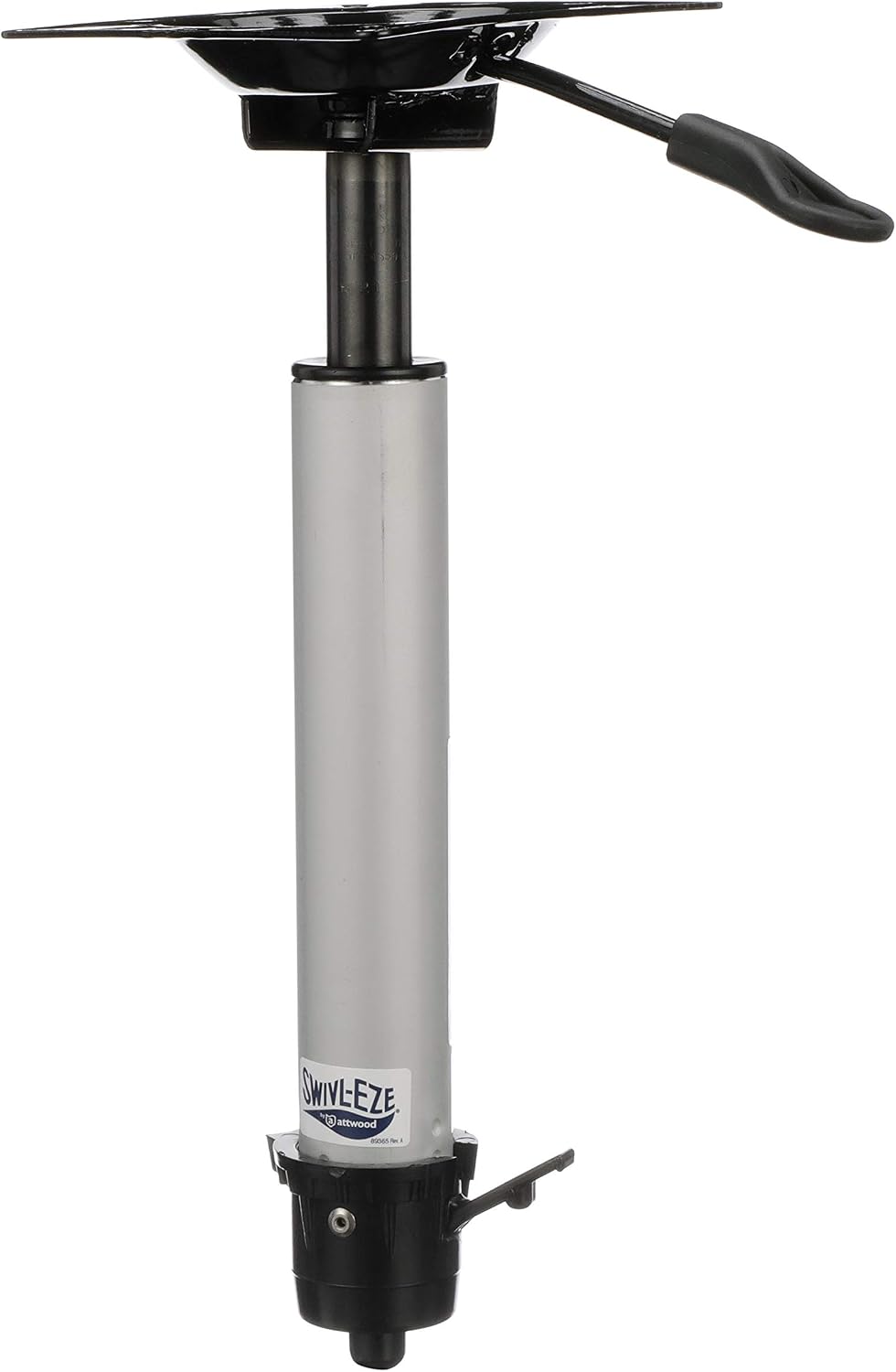 Attwood SP-37904 2" Wedge Extension Post - 13" to 19"