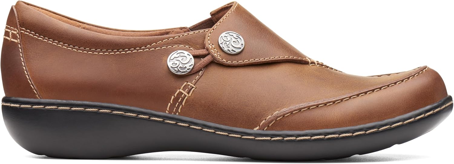 Clarks Women's Ashland Lane Q