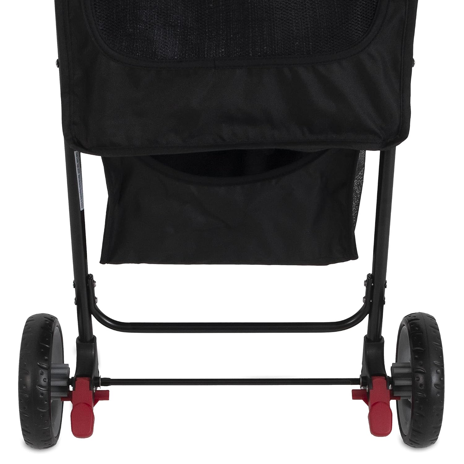 Gen7Pets Regal Plus Dog Stroller - Raspberry Sorbet Pet Stroller, Pink, 1 Count