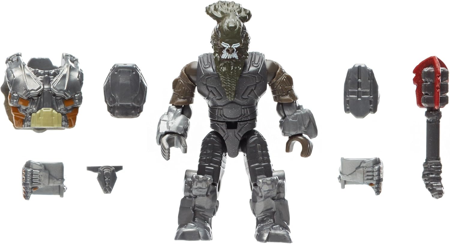 Mega Construx Halo Atriox