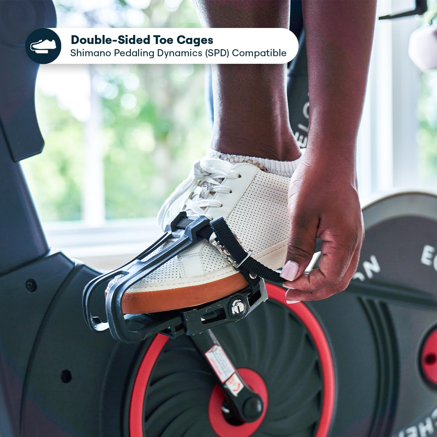 Echelon Smart Fitness Bike