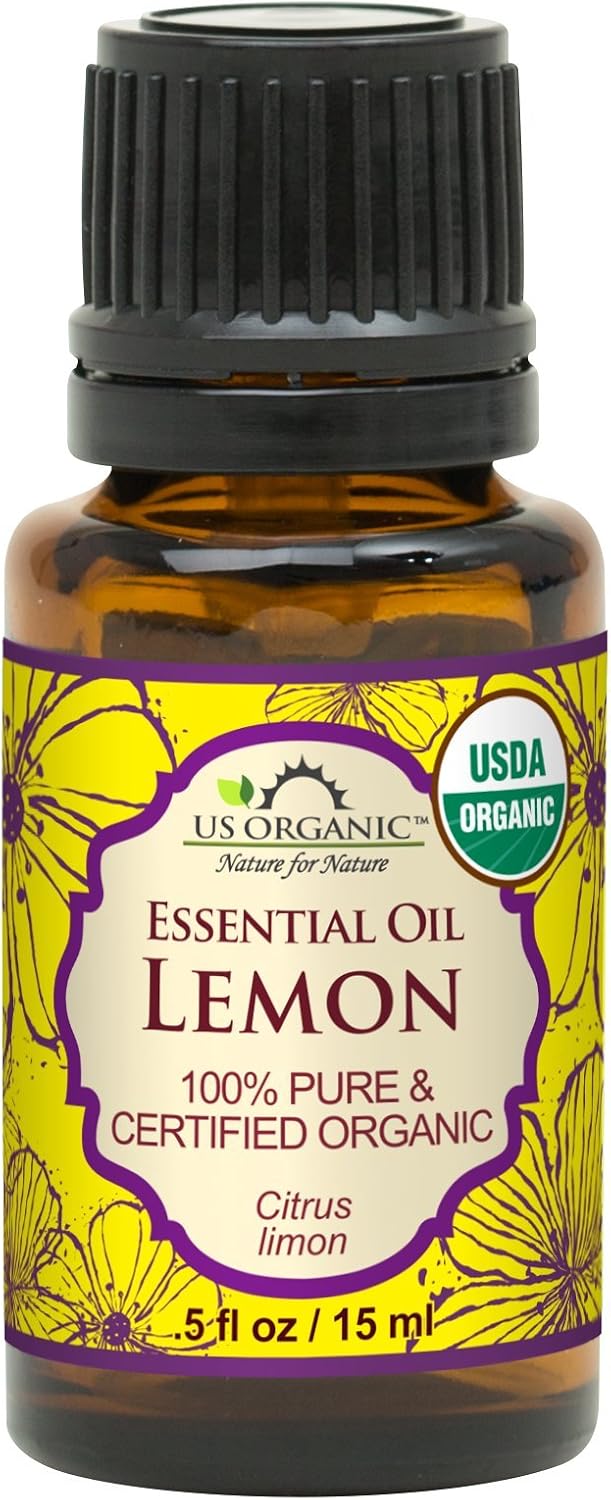 US Organic Moroccan Argan Oil, USDA Certified Organic,100% Pure & Natural, Cold Pressed Virgin, Unrefined, 2 Oz in Amber Glass Bottle, for Hair treatment, Skin, Nail, Cuticle, Sourced from Morocco.