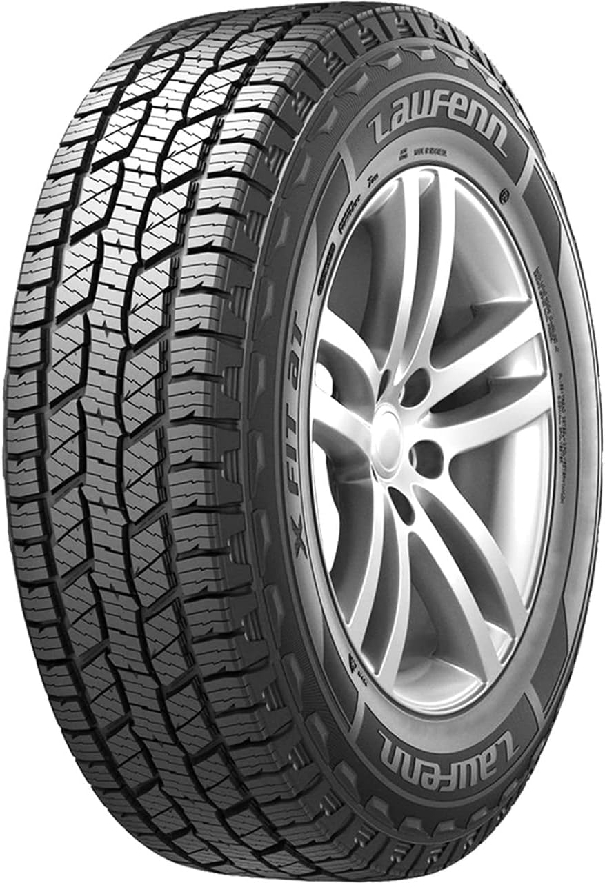 Laufenn LT275/70R18 125/122S E Laufenn X FIT AT