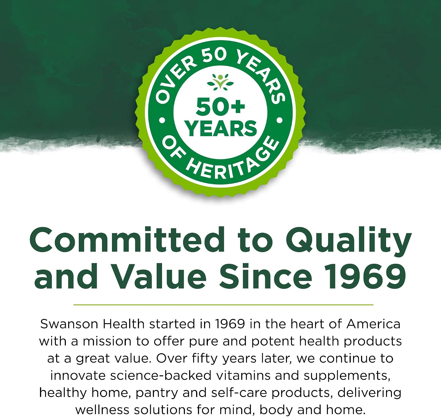 Swanson Ultra Glucosamine & MSM Joint Support
