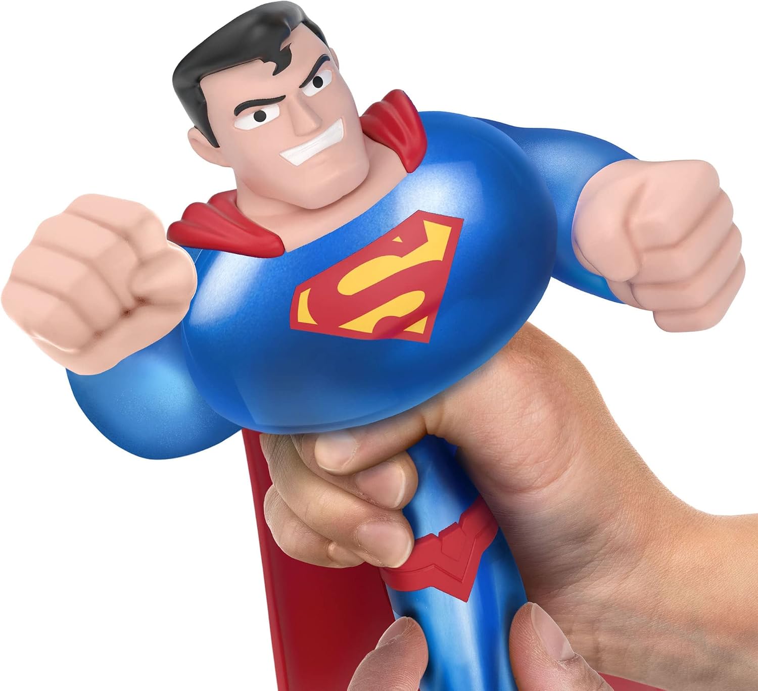 Heroes of Goo Jit Zu DC Hero Pack - Superman