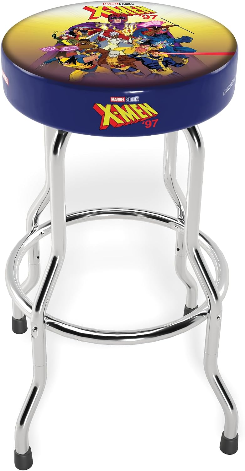 Arcade1Up X-Men Stool