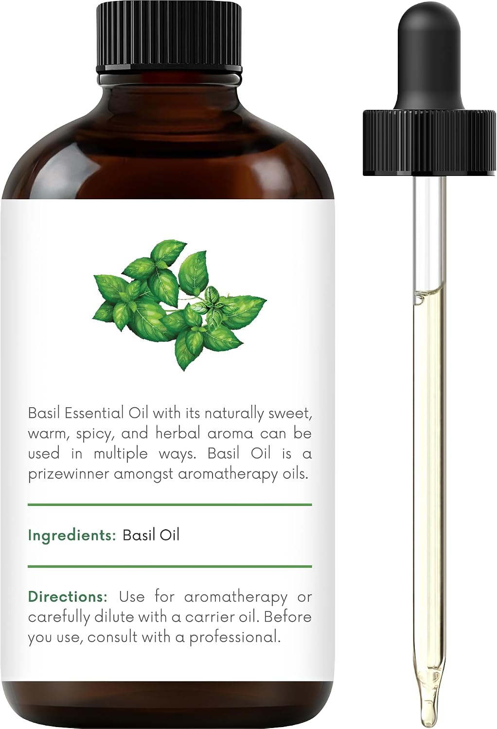 Handcraft Blends Peppermint Essential Oil – Huge 4 Fl Oz – 100% Pure and Natural – Premium Grade Essential Oil for Diffuser and Aromatherapy, Skin, Massage, Candle and Soap Making Fragrance