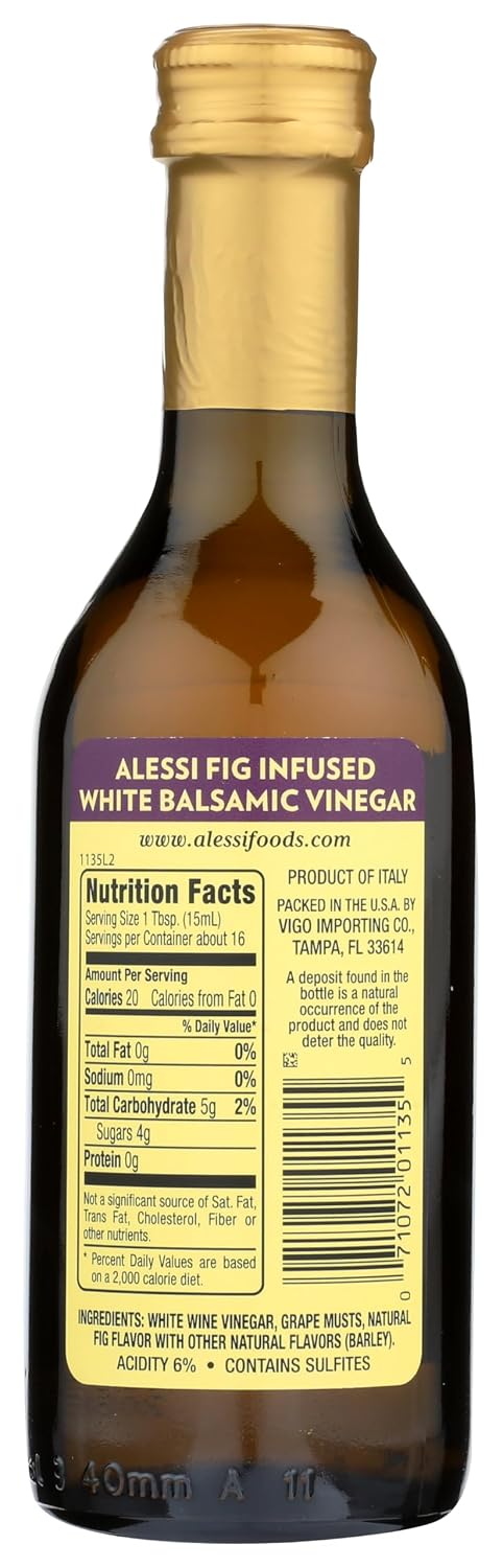 Vinegar White Balsam Pear -Pack of 6