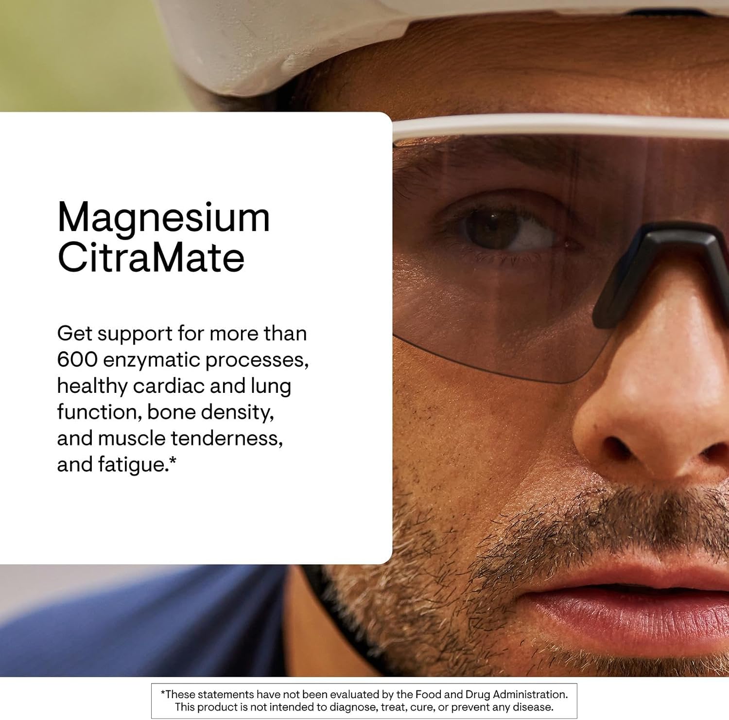THORNE Magnesium CitraMate, Magnesium Citrate & Malate, 90 Capsules | Supports Heart Health, Skeletal Muscles, Cardiac & Lung Function, Bone Density