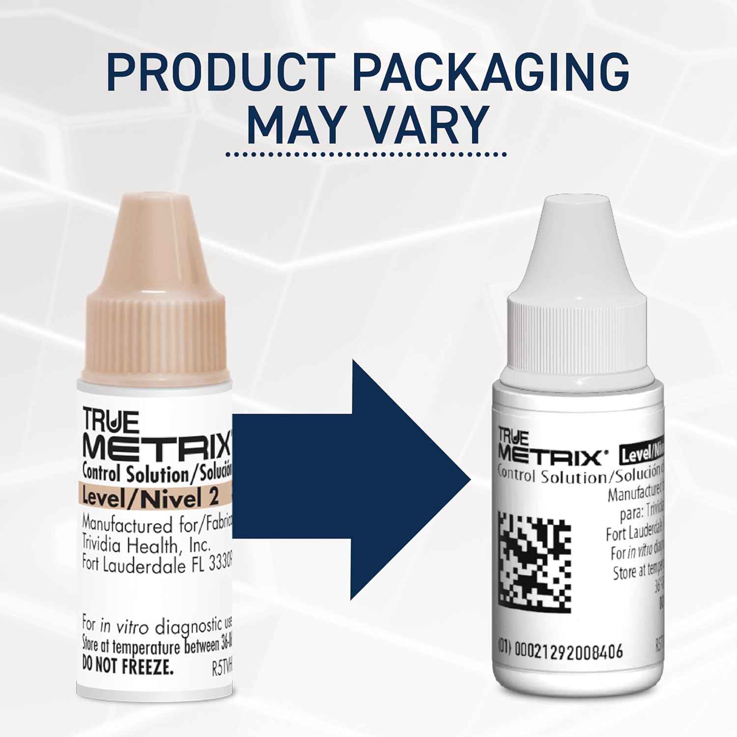 TRUE METRIX Control Solution Bundle, Level 1, 2, 3 Solutions