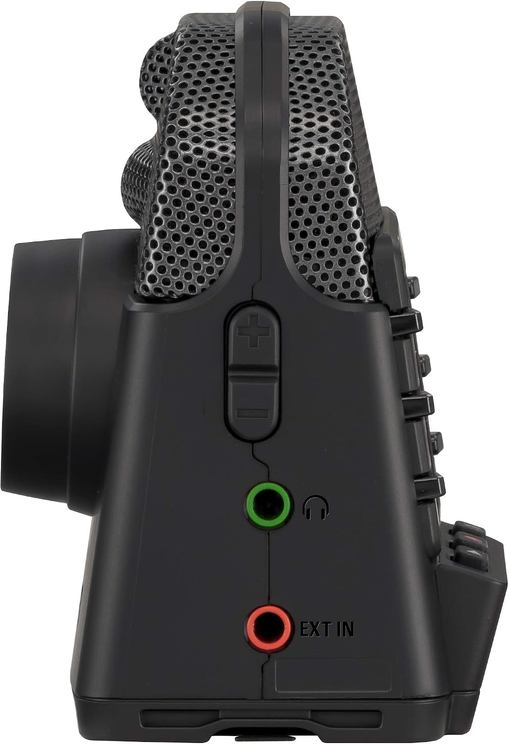 Zoom Q2n-4K Video Recorder for Musicians, Streamers & Filmmakers | Stereo Microphones, Webcam Mode