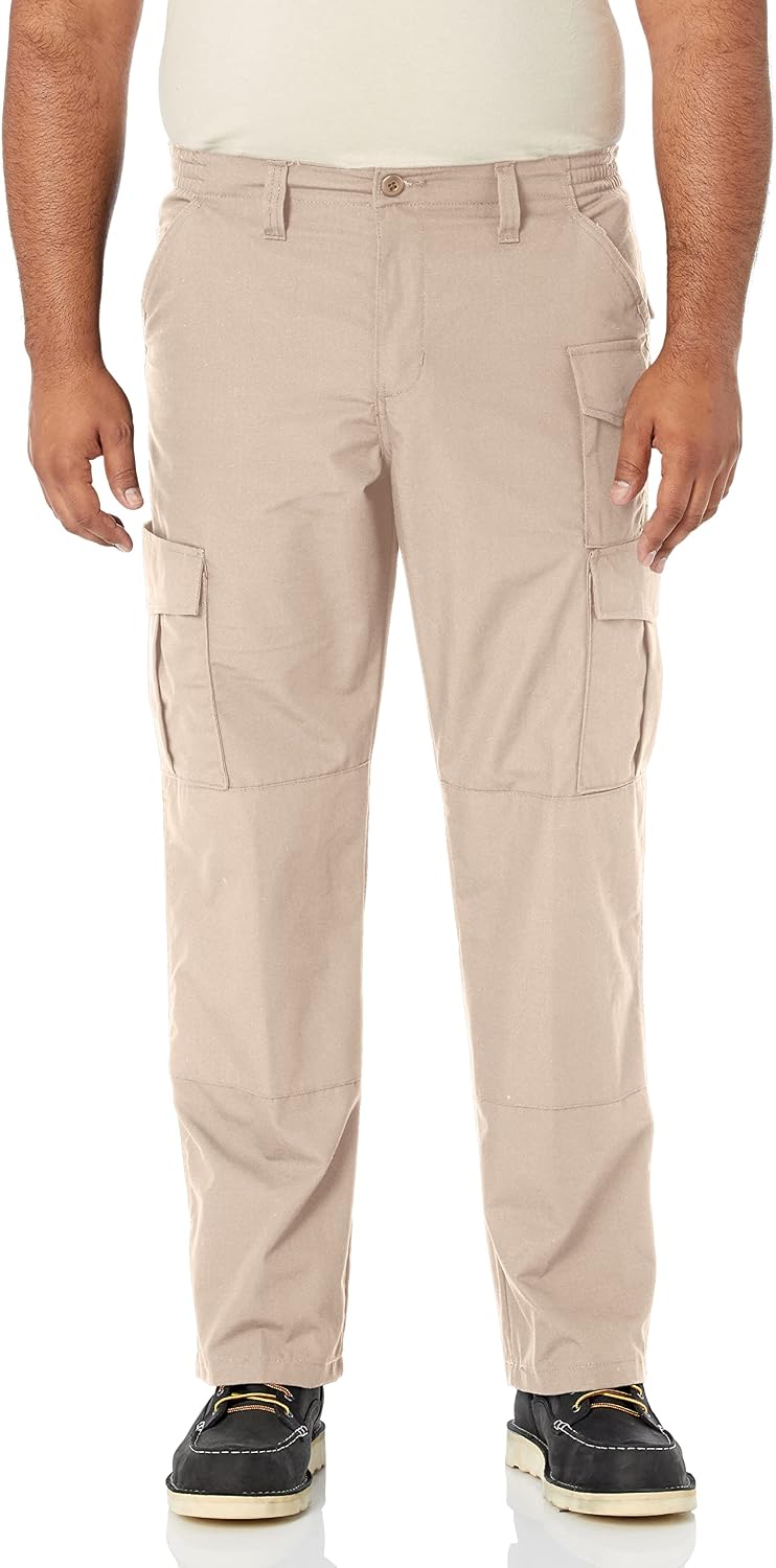 Propper Men's Tactical Uniform Pant | Ripstop Fabric Tactical Pants, Uniform Pants for Law Enforcement