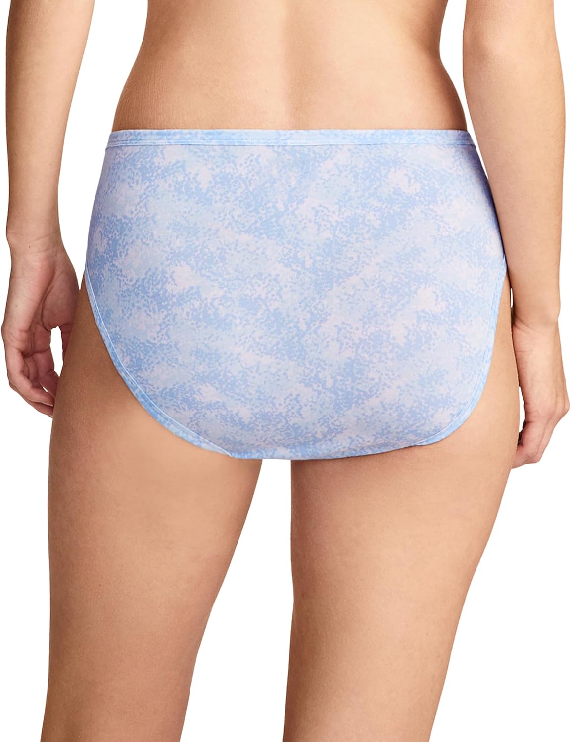 Jockey Women's Underwear Supersoft French Cut - 3 Pack