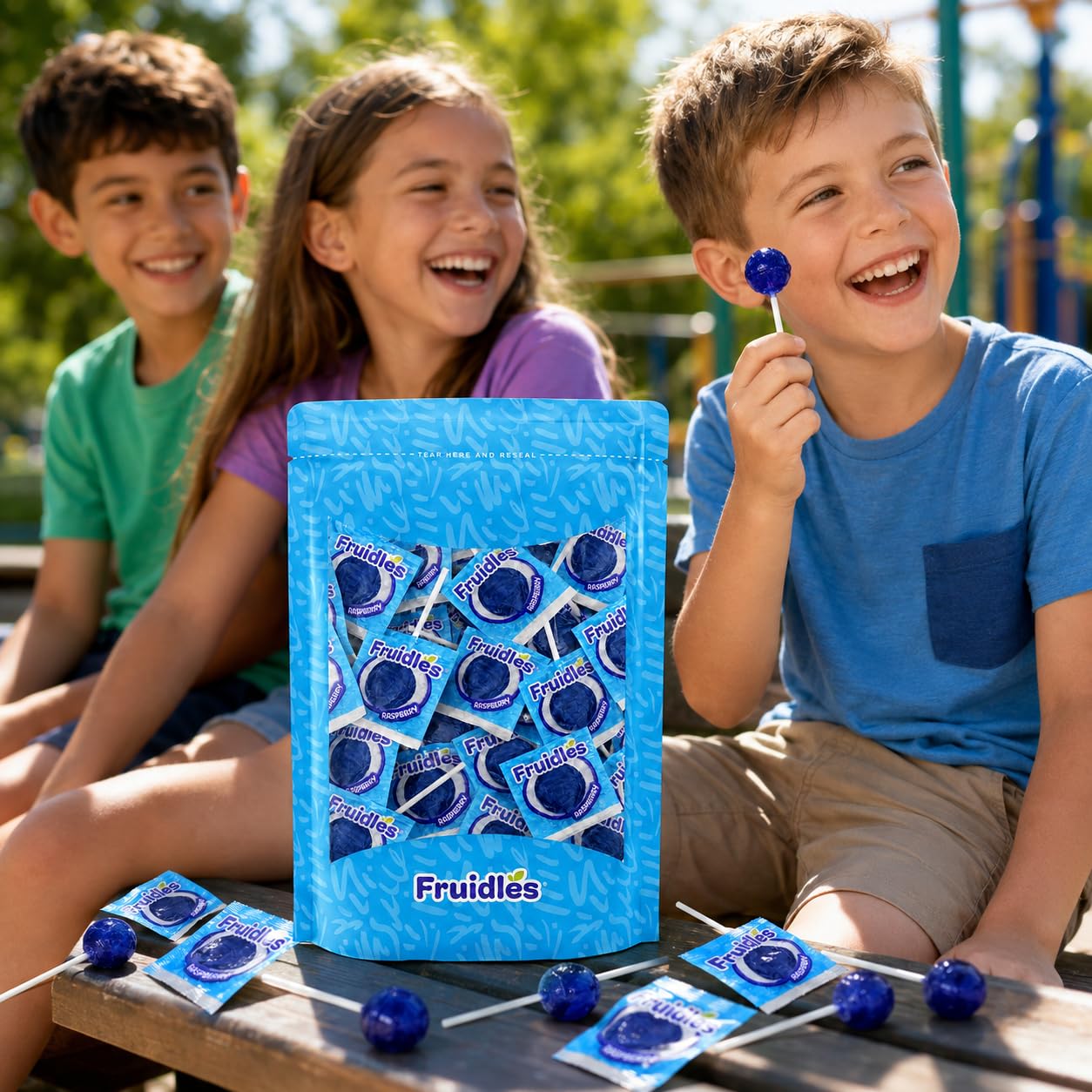 20-Count Grape Lollipops Candy Suckers for Kids, Perfect for Gifting, Parties, Events,10 Gram Lollipops