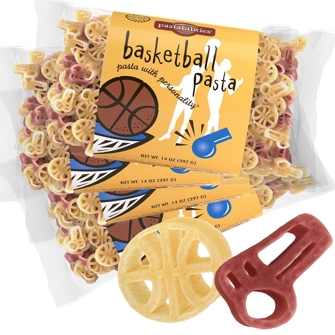Pastabilities Fun Shaped Pasta for Kids - Black Cat Shaped - Cats and Paws Animal Theme, Non-GMO Natural Wheat Pasta, All-Natural, Kosher Certified, Made in the USA, (4 Pack, 14 Oz)