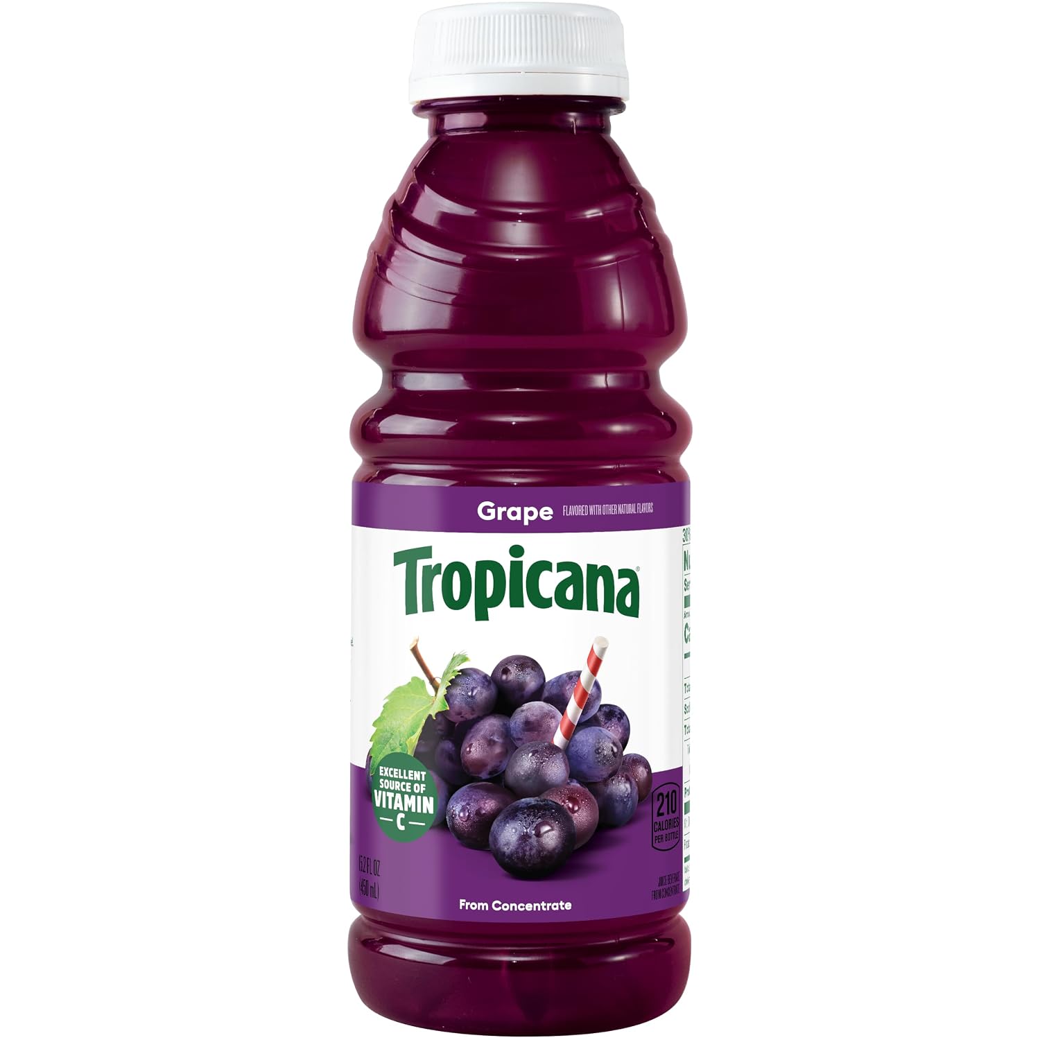 Tropicana Pineapple Peach Mango 100% Juice, 24-pack, 10 fl oz bottles