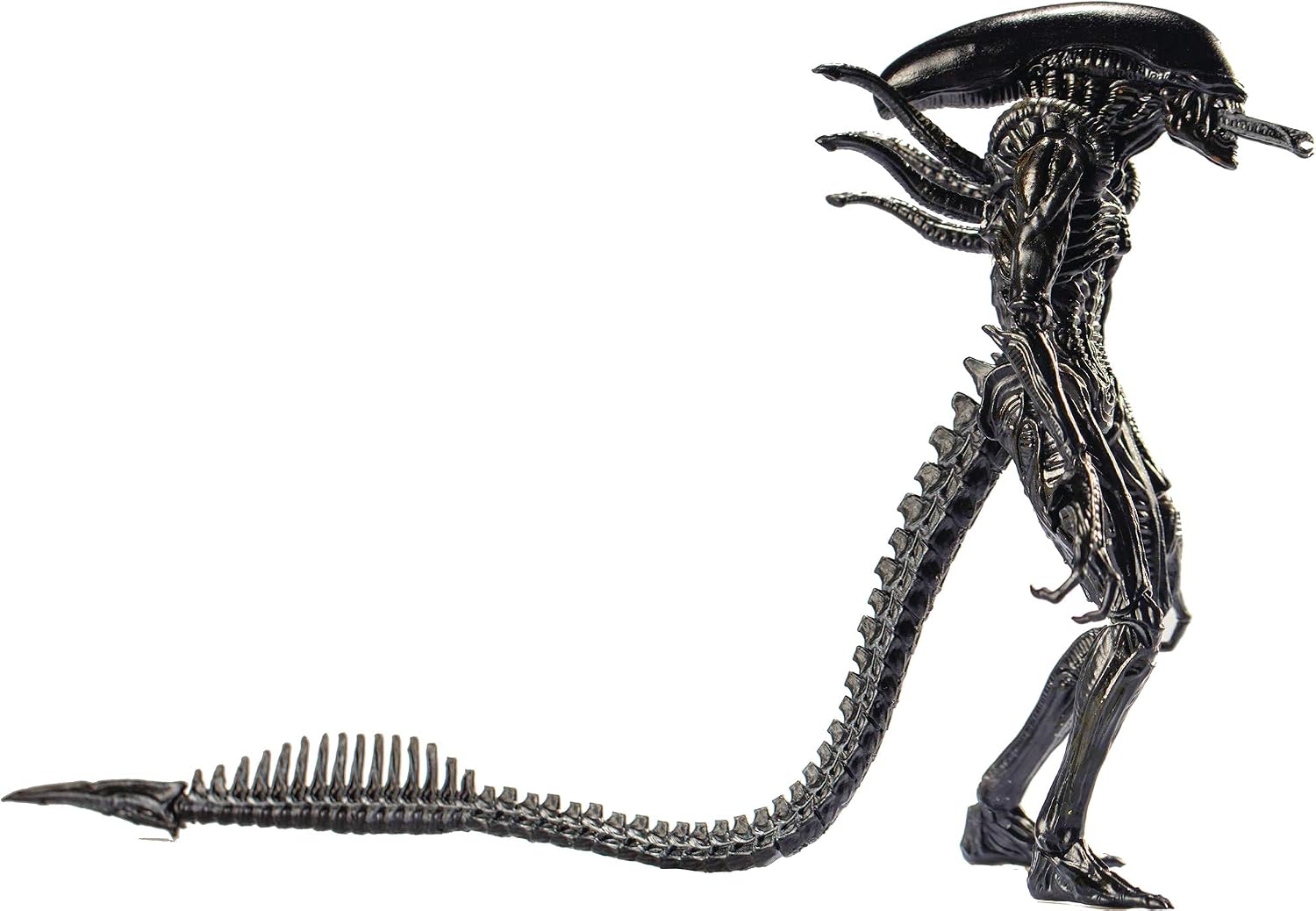 Alien vs. Predator: Alien Warrior 1:18 Scale Action Figure, Multicolor