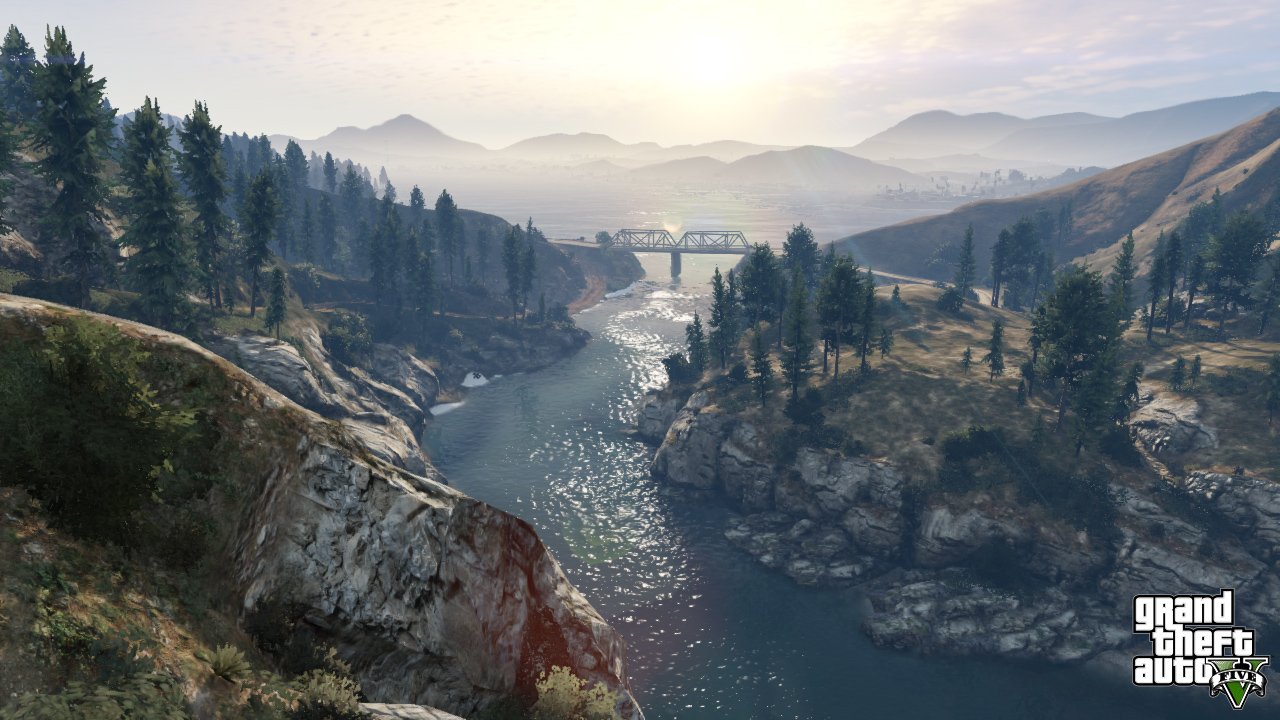 Grand Theft Auto V Playstation 4