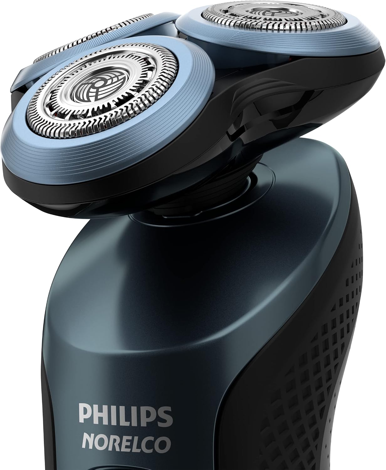 Philips Norelco Genuine Replacement Heads, 3 Count
