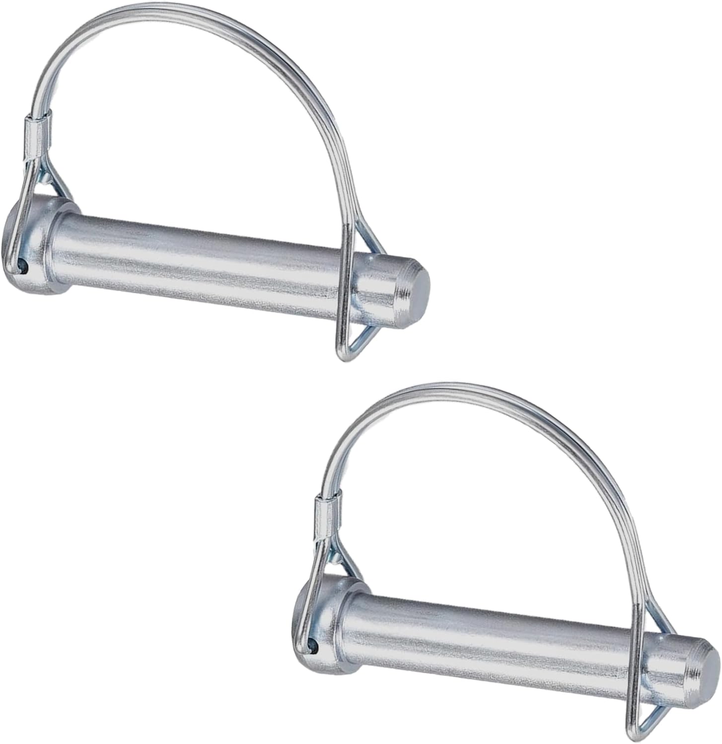 71493 Snow Plow Mount Hardware for ProAdvantage WARN ATV PowerSports plow Systems 2-Pack