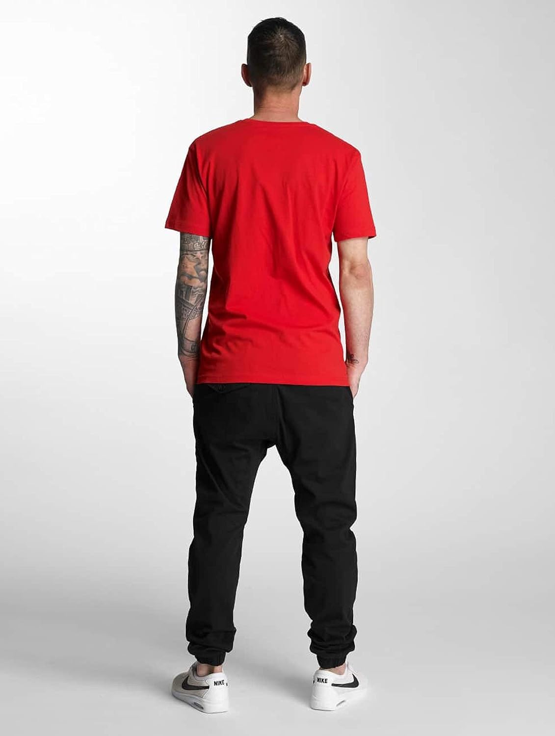 Southpole Mens Twill Jogger