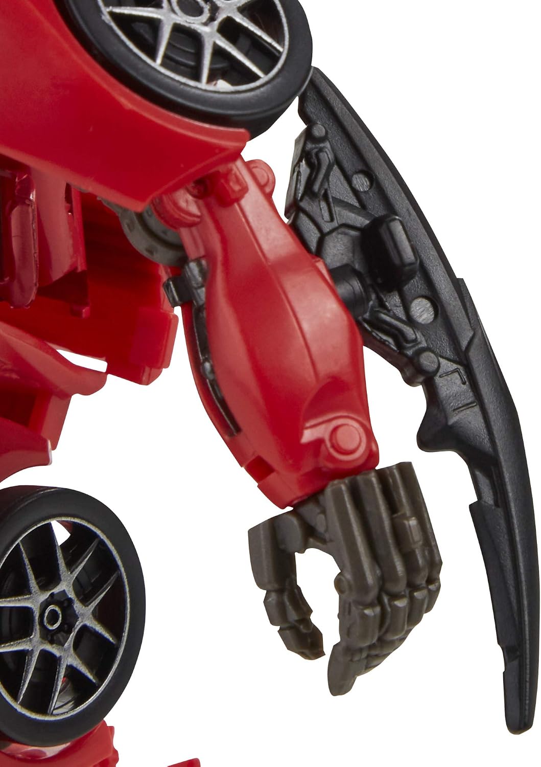 Transformers Toys Studio Series 71 Deluxe Class Dark of The Moon Autobot Dino Action Figure - Ages 8 and Up, 4.5-inch