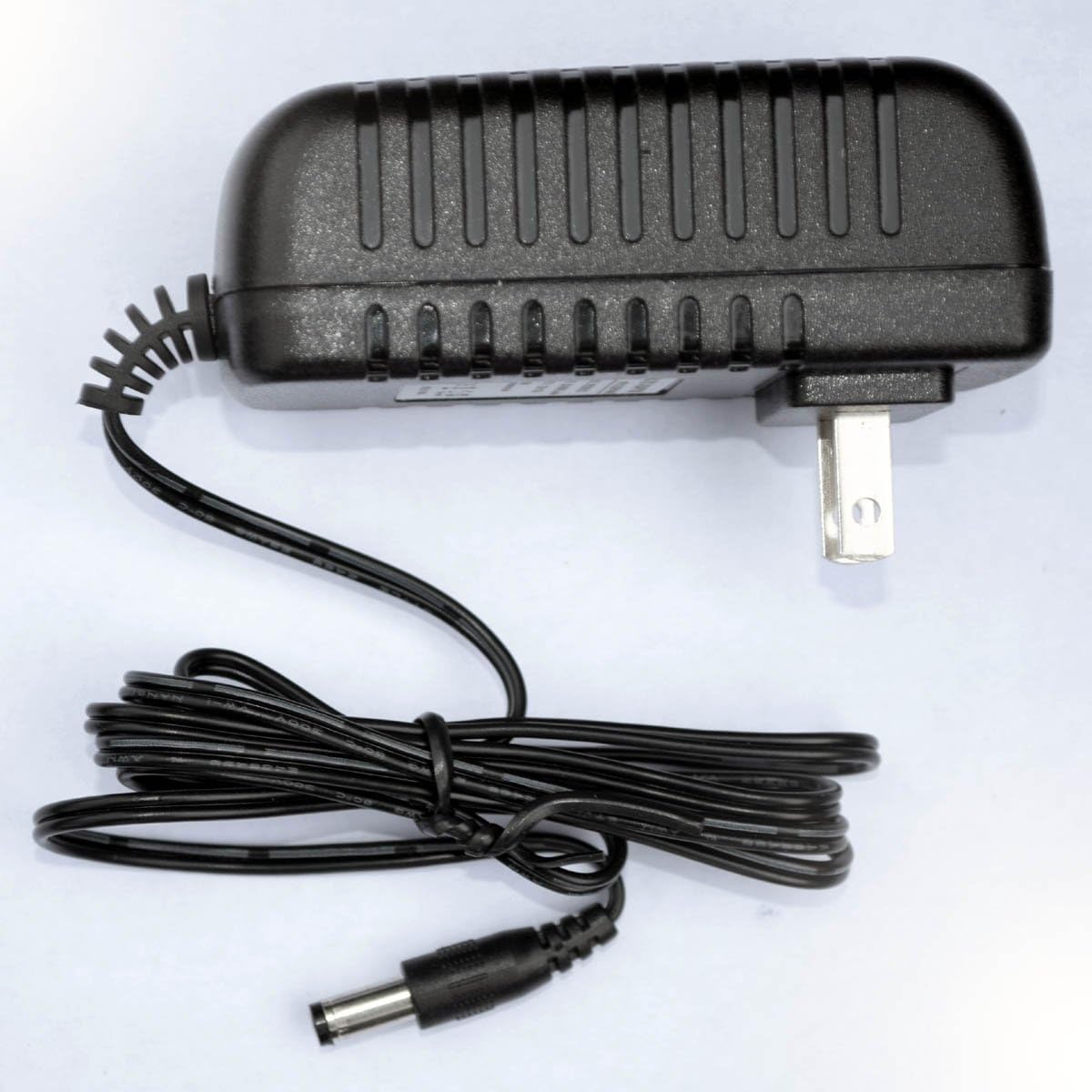 MyVolts 12V Power Supply Adaptor Compatible with Pioneer TORAIZ SP-16 Sampler seqencer - US Plug