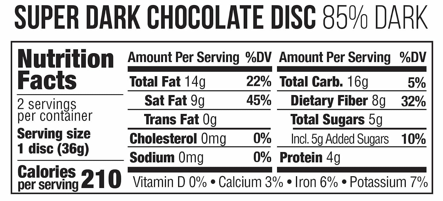 Taza Chocolate Organic Mexicano Disc Stone Ground, Variety Pack, 1.35 Ounce (8 Count), Vegan | Vegan, Dairy Free, Gluten Free, Organic Stone Ground Dark Chocolate Disc, 1.35 Ounce