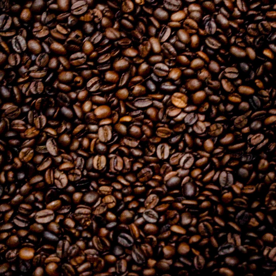 Blue Horse 100% Kona Coffee Whole Bean - 16 oz Medium Roast, Farm Fresh | Certified Organic, Arabica Whole Beans,, Grown In Hawaii USA, Shade Grown, Handpicked, Vacuum Sealed Bag, Caffeinated, Vegan