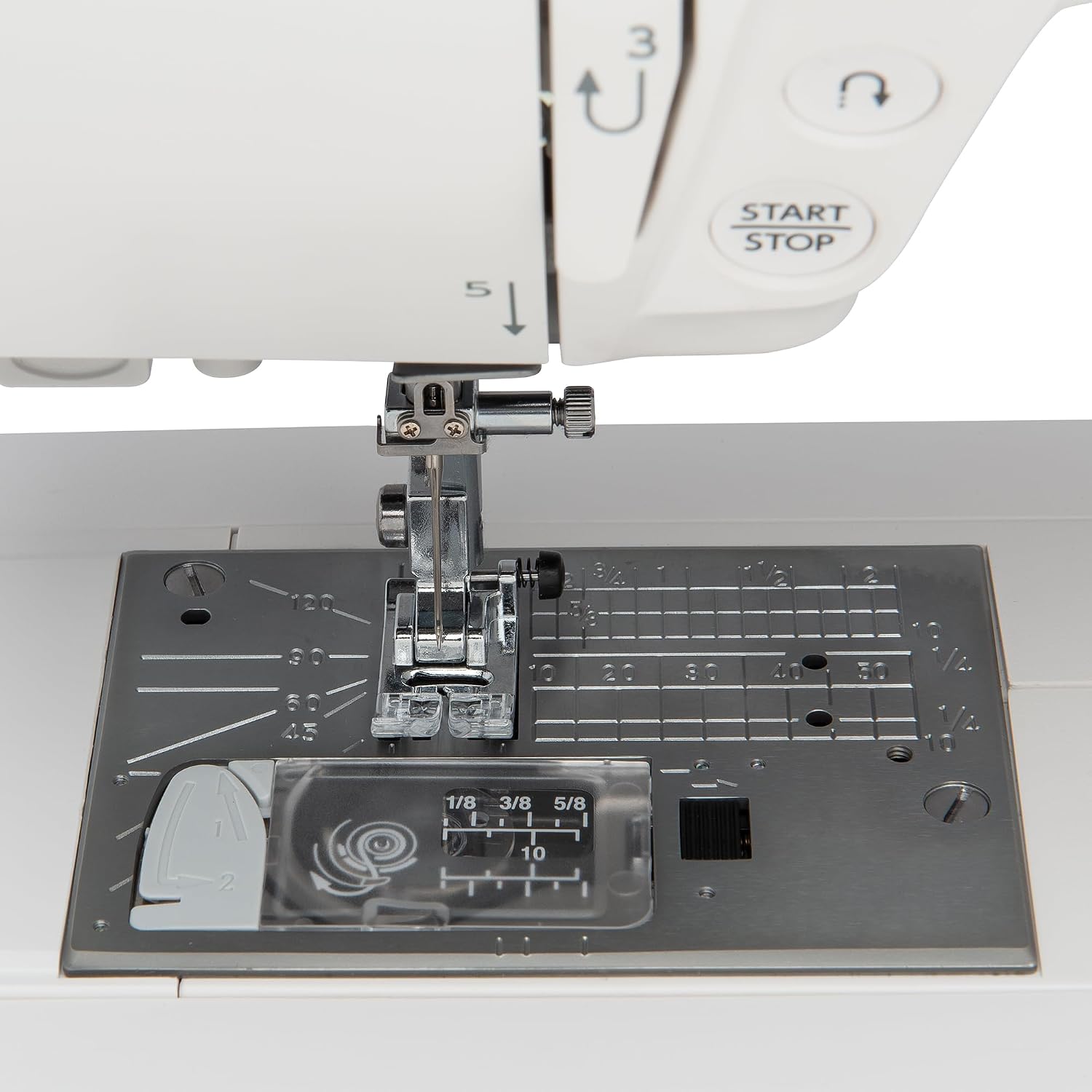 Janome Sewist 780dc Computerized Sewing Machine, 80 Stitches