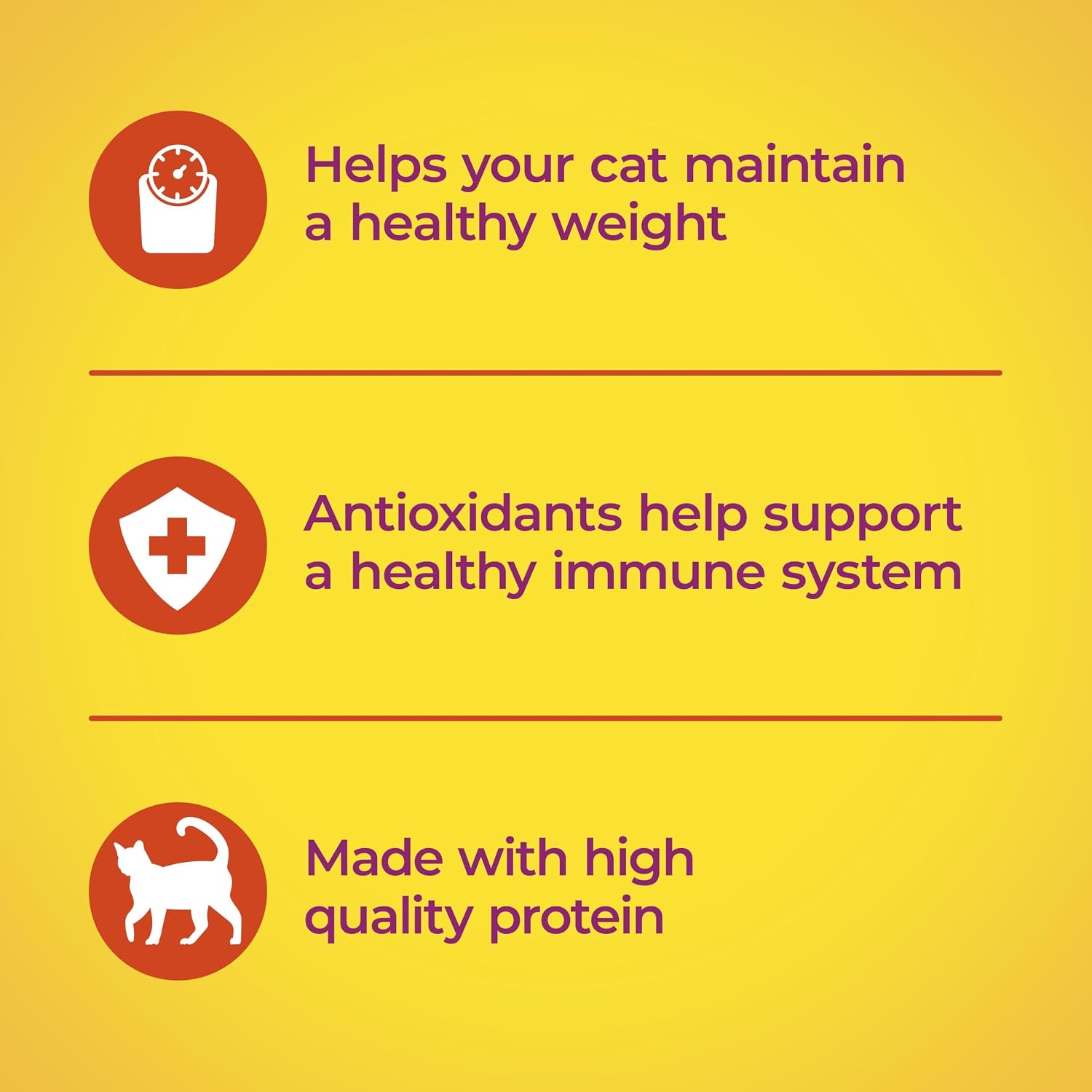 Meow Mix Indoor Health Dry Cat Food, 6.3 Pound Bag