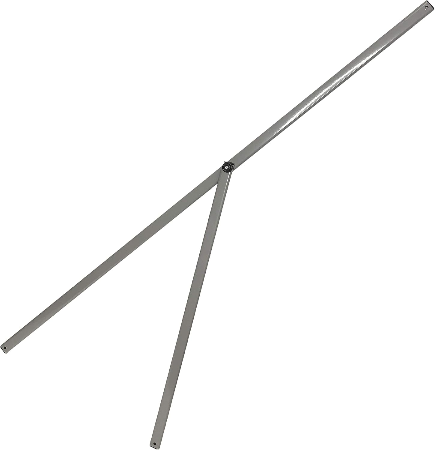 for Ozark Trail 10' X 20' Straight Leg Instant Canopy Lower Peak Truss Bar Replacement Parts Replacement Parts