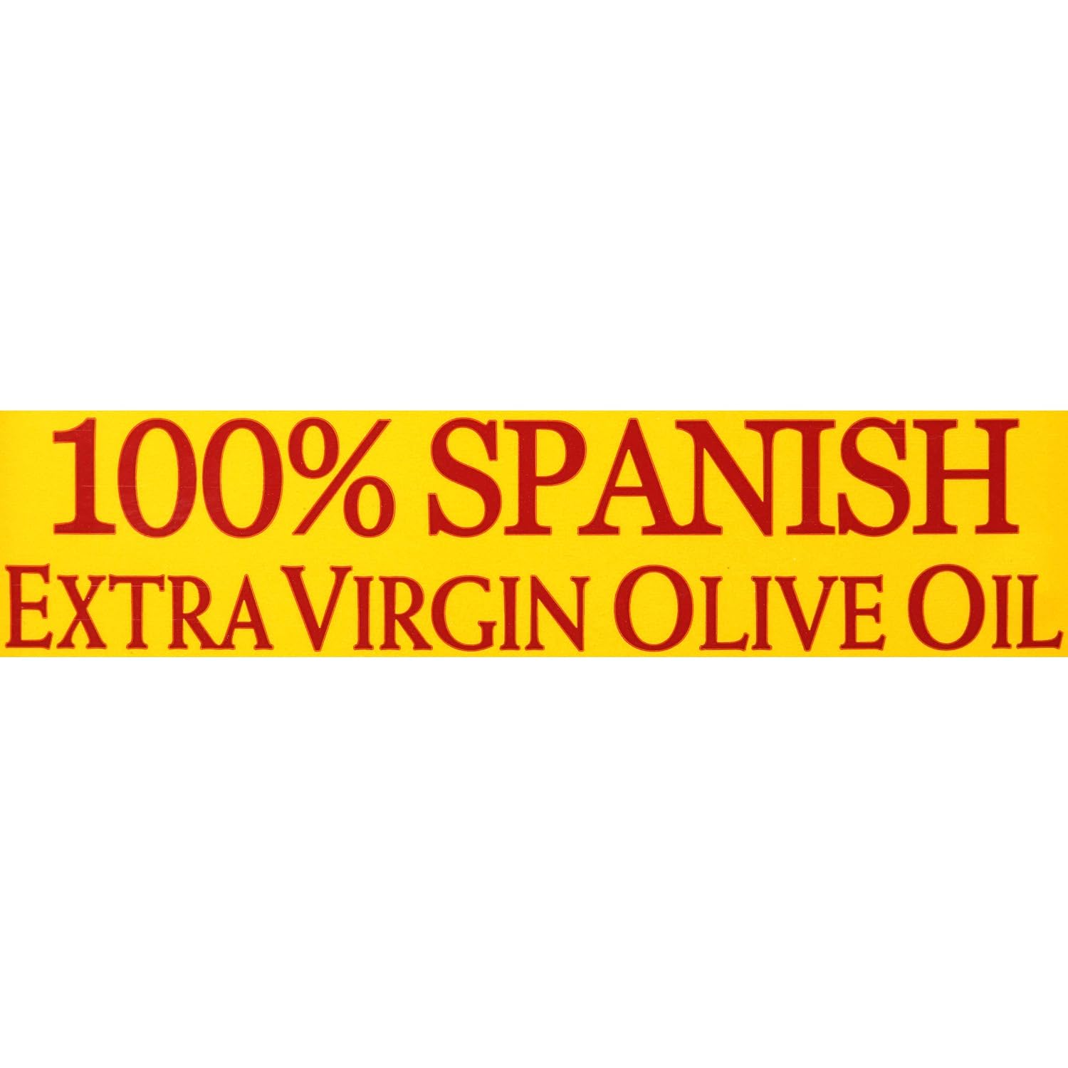 Pompeian Bold Spanish Extra Virgin Olive Oil - 16 fl oz - First Cold Pressed Olive Oil for Cooking - Bold Taste for Dipping and Drizzling