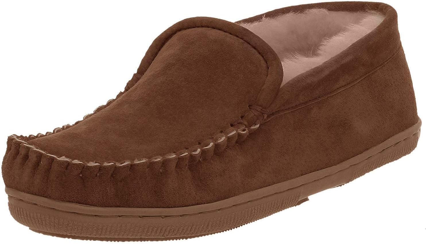 Country Moccasin
