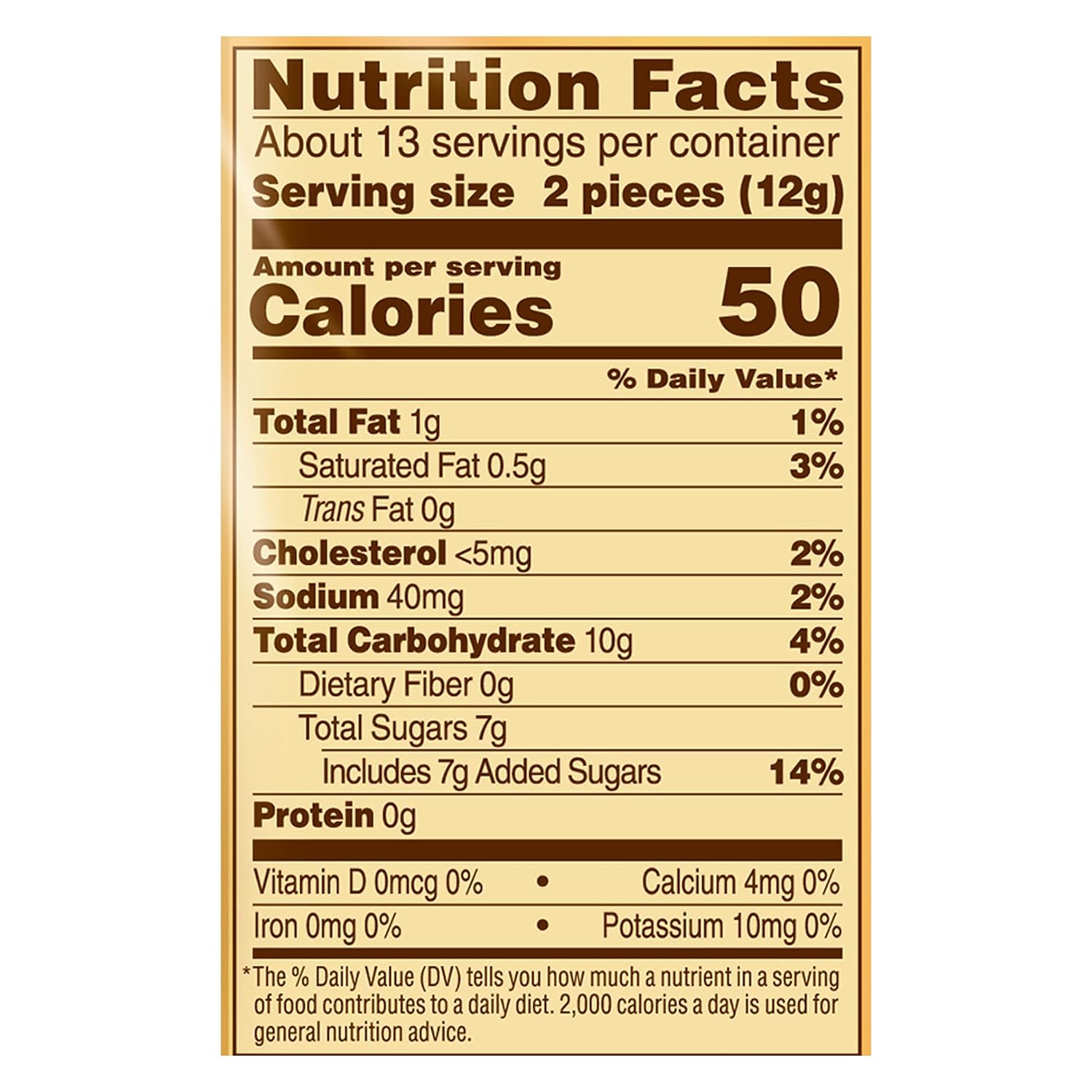 Werther's Original Creamy Caramel Filled Candy, 30 Oz Bag