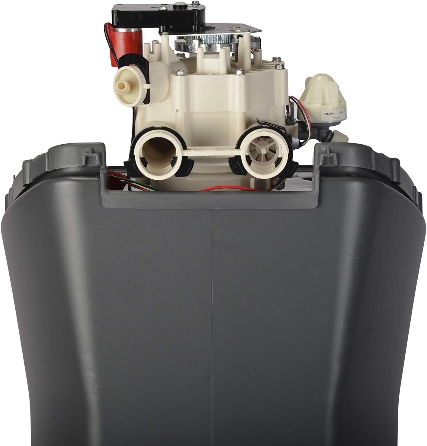 North Star NSC42 Water Softener | 42