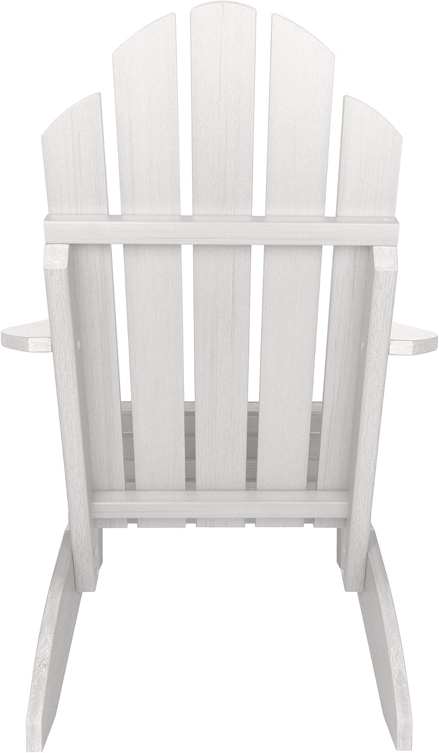 Highwood Classic Westport Adirondack Chair, Nantucket Blue