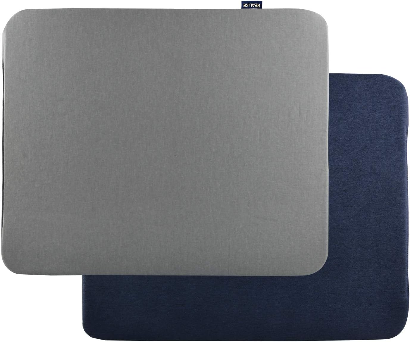 REALIKE Heat Press Mat Compatible with Cricut Easy Press 2/Cricut Easy Press(12X12 inch)