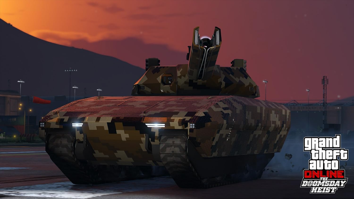 Grand Theft Auto V Playstation 4