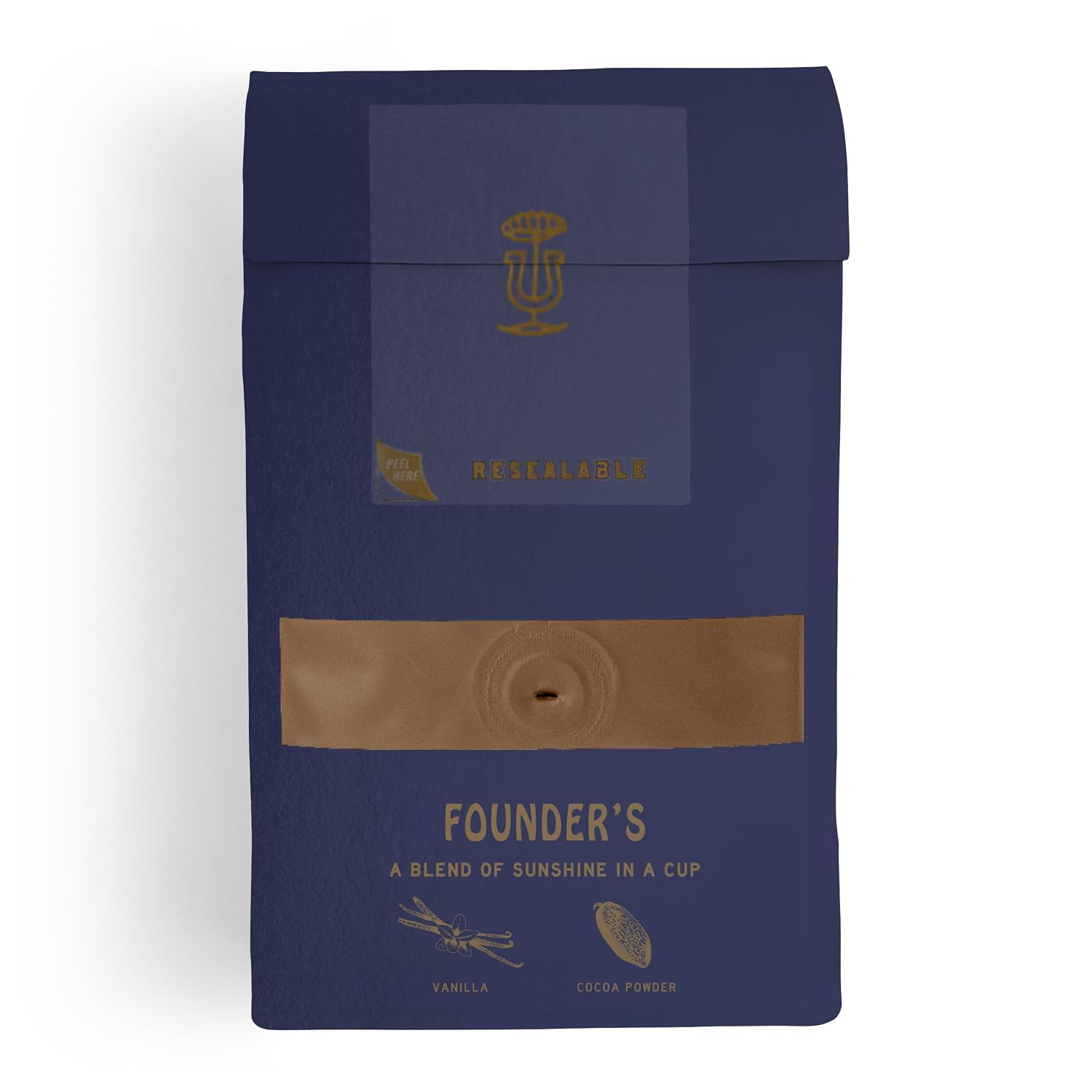 Stumptown Coffee Roasters, Dark Roast Organic Whole Bean Coffee, 100% Arabica Coffee - French Roast 12 Ounce Bag with Flavor Notes of Clove and Bittersweet Chocolate